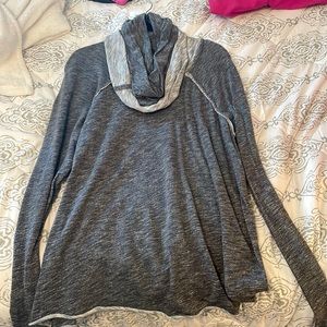 Free people shirt/sweater